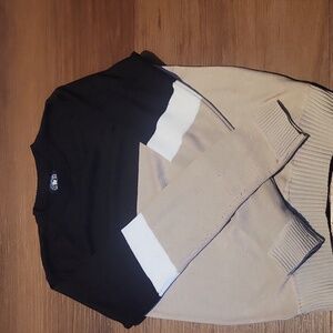 Boys Street Rules Sweater